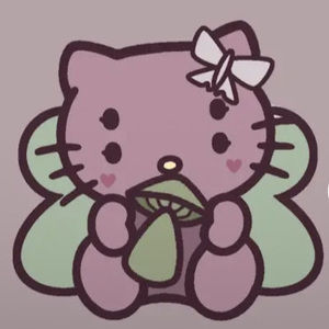 Meet your Posher, Ash